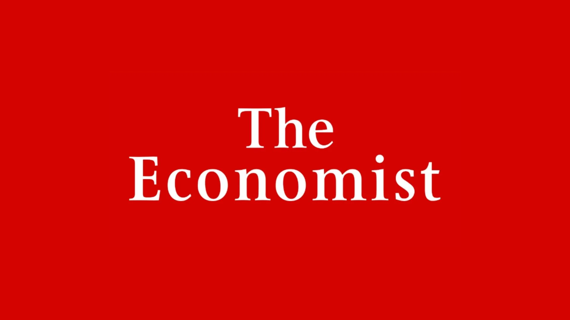 The Economist