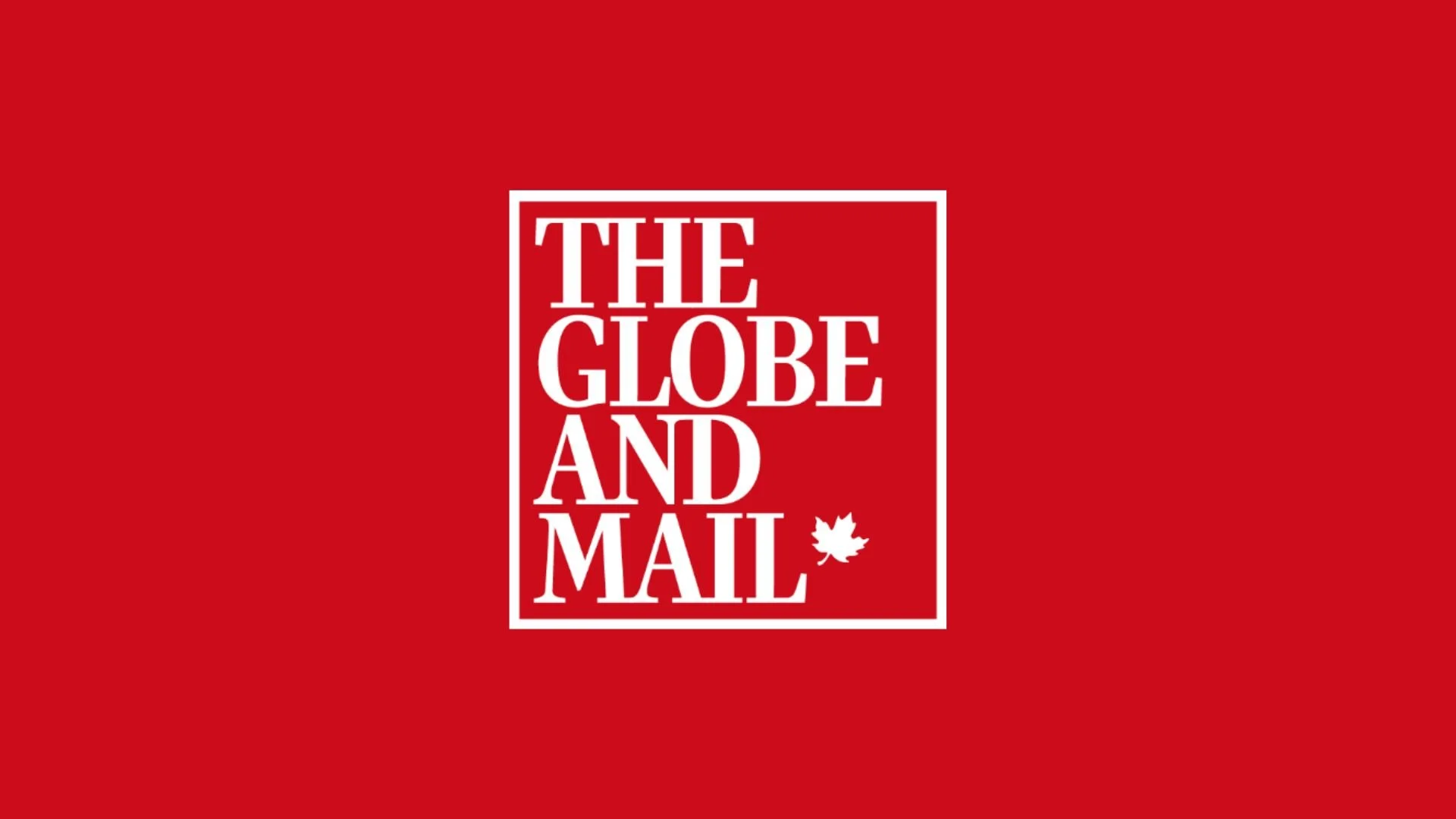 The Globe and Mail opinion piece on Canada&rsquo;s counterdrone industry