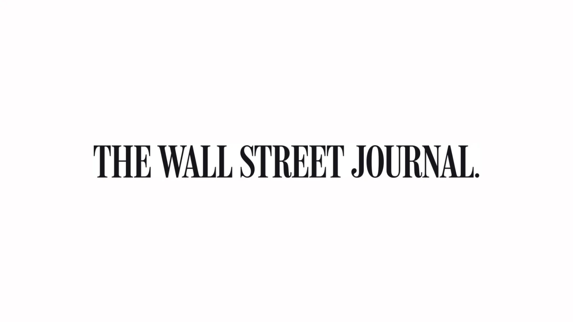The Wall Street Journal article on acoustic waves and drones